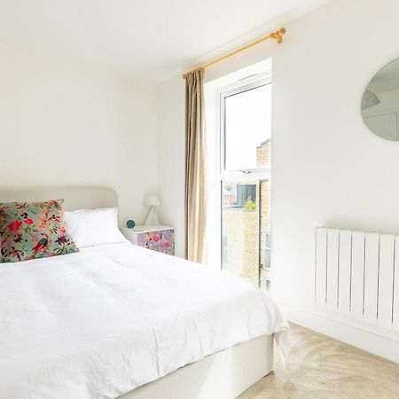 Paper Mill - Experience The City And Nature Side Of This Stay! Sheffield Eksteriør billede