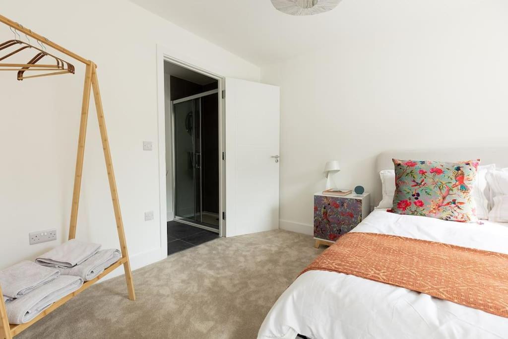 Paper Mill - Experience The City And Nature Side Of This Stay! Sheffield Eksteriør billede