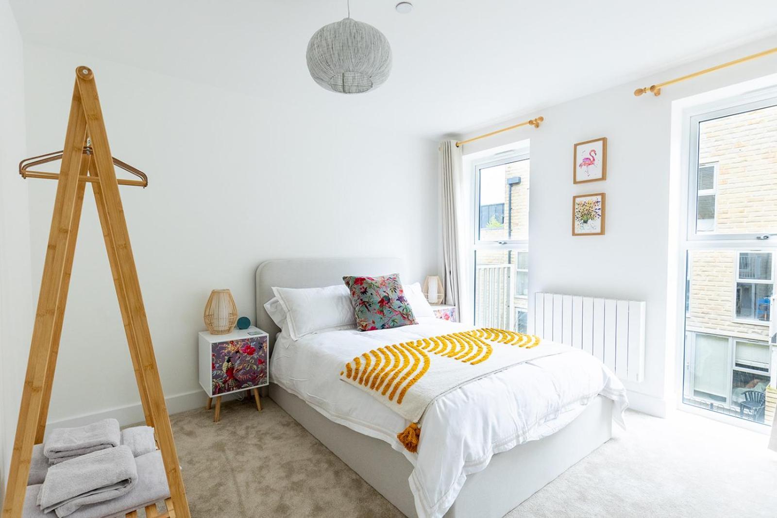 Paper Mill - Experience The City And Nature Side Of This Stay! Sheffield Eksteriør billede